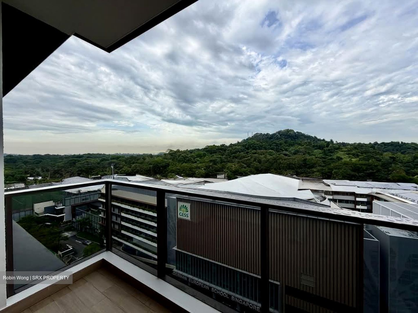 The Botany At Dairy Farm (D23), Condominium #626968011
